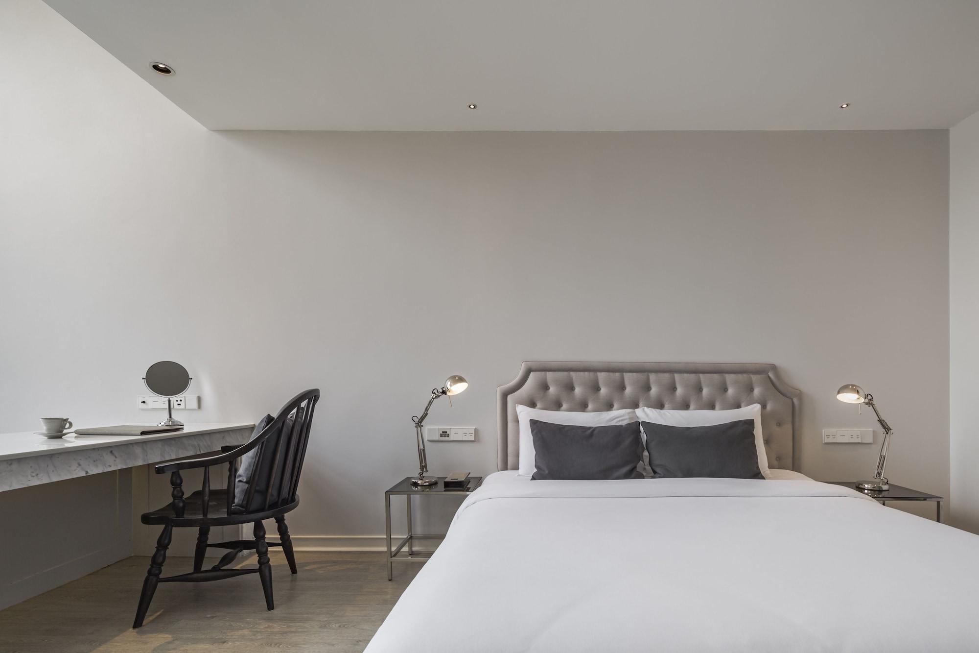 Hotel Once Bangkok Ngoại thất bức ảnh